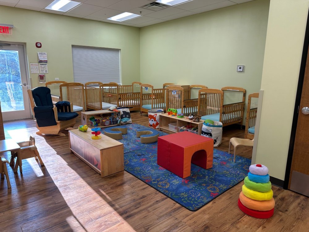 Infant Classroom
